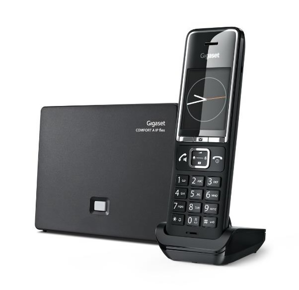 Gigaset C550A IP comfort Gigaset C550A IP comfort